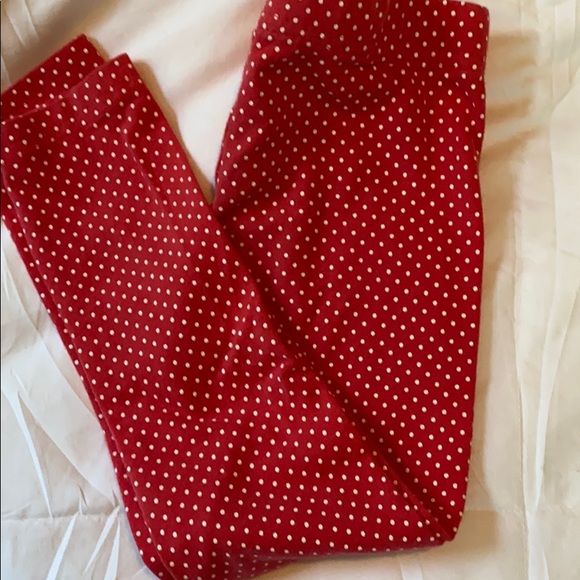 Carter cute stripes and hearts outfit 3t - Picture 6 of 7